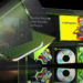 انویدیا نرمافزار جدید NVIDIA App را با پشتیبانی از GPUهای نسل بعدی معرفی میکند