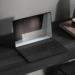 سبک‌ترین لپ‌تاپ ۱۴ اینچی دنیا: فوجیتسو Zero Lifebook WU5/J3 با بدنه فیبر کربنی