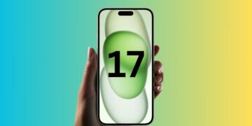 تولید اولیه آیفون 17 در هند آغاز شد