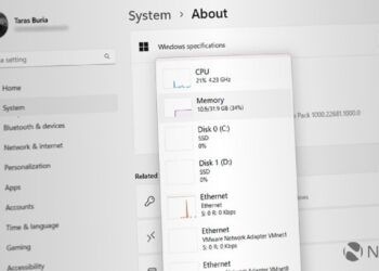 مایکروسافت مشکل جدید Task Manager در ویندوز 11 نسخه 24H2 را تأیید کرد