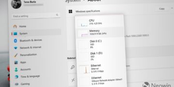 مایکروسافت مشکل جدید Task Manager در ویندوز 11 نسخه 24H2 را تأیید کرد