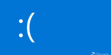 مایکروسافت باگ جدیدی را تایید کرد که باعث ایجاد صفحه آبی مرگ در ویندوز ۱۱ نسخه 24H2 می‌شود