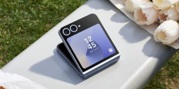 افشای طراحی احتمالی گوشی W25 Flip