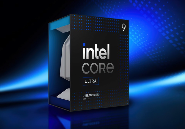 Intel Core Ultra 9 285K در حالت ۲۵۰ وات، ۶ درصد سریع‌تر از Core i9-14900KS در حالت اکستریم