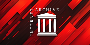 سایت Internet Archive دوباره هک شد