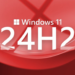 هشدار مایکروسافت درباره باگ جدید در ویندوز ۱۱ نسخه 24H2