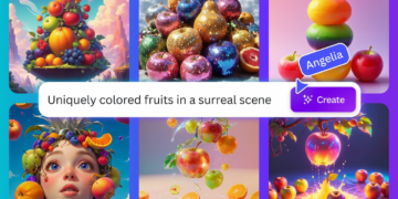 پلتفرم Canva ابزارهای جدید هوش مصنوعی را معرفی کرد