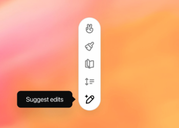 OpenAI رابط کاربری جدیدی به نام Canvas را برای ChatGPT معرفی کرد