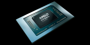 افشای اطلاعات و ویژگی‌های سری جدید پردازنده‌های AMD Ryzen Z2