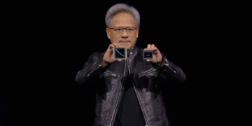 نقص طراحی چیپ‌های Blackwell انویدیا تأیید شد