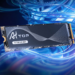 درایو AI TOP UD SSD جدید گیگابایت با دوام بالا