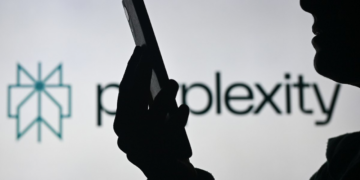 Perplexity اپلیکیشن بومی Mac را راه‌اندازی کرد