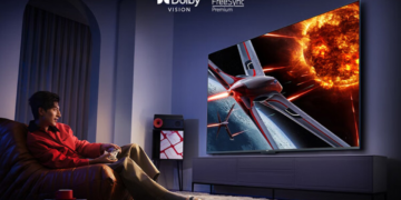 شیائومی از تلویزیون هوشمند Redmi Smart TV X 2025 با ویژگی‌های پیشرفته رونمایی کرد
