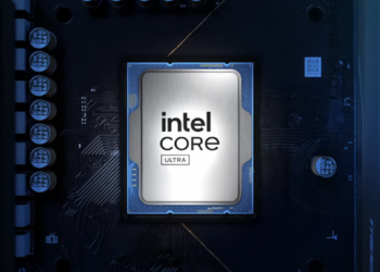 پردازنده‌های نسل جدید Intel Core Ultra 200S به همراه مادربردهای Z890 عرضه شدند
