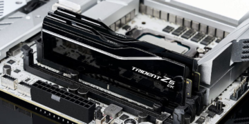 G.Skill رم DDR5-9600 CUDIMM جدیدی را معرفی کرده است که می‌تواند به سرعت DDR5-10000 برسد