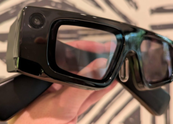 معرفی عینک واقعیت افزوده Snap Spectacles '24: اولین نگاه