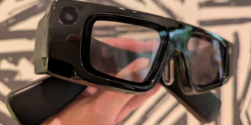 معرفی عینک واقعیت افزوده Snap Spectacles '24: اولین نگاه