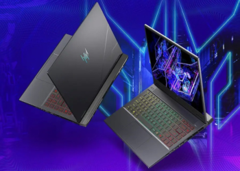 لپ‌تاپ قدرتمند گیمینگ Acer Predator Helios Neo 14 رونمایی شد
