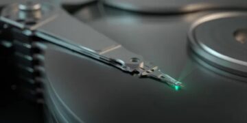 2028 ، سال جهش بزرگ در ذخیره سازی داده با هارد دیسکهای 60 ترابایتی