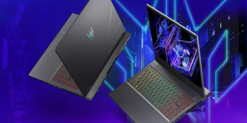 لپ‌تاپ قدرتمند گیمینگ Acer Predator Helios Neo 14 رونمایی شد