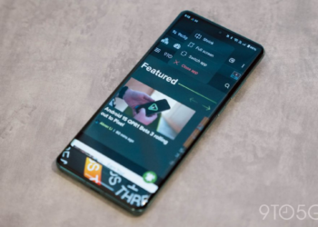 تایید عرضه نسخه بتای Android 15 برای ۱۶ دستگاه توسط وان پلاس تا سال ۲۰۲۵