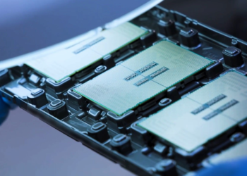 قیمت پردازنده‌های Xeon 6900P Granite Rapids اینتل فاش شد
