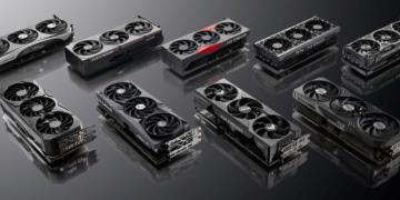 رفع هشت آسیب‌پذیری بزرگ کارت‌های گرافیک انویدیا در بروزرسانی جدید