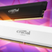 مایکرون عرضه کیت‌های حافظه Crucial Pro Overclocking DDR5-6400 با پشتیبانی از Intel XMP 3.0 و AMD EXPO را اعلام کرد