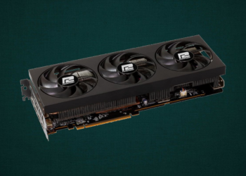 رقابت AMD با انویدیا بر سر بازار کارت‌های گرافیکی