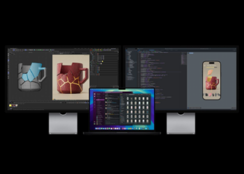 اپل پردازنده M4 Max را برای مک‌بوک پرو معرفی کرد