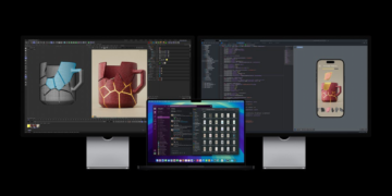 اپل پردازنده M4 Max را برای مک‌بوک پرو معرفی کرد