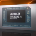 پردازنده‌های Ryzen AI 300 از AMD، عملکردی بالاتر از اینتل در پردازش‌های هوش مصنوعی ارائه می‌دهند