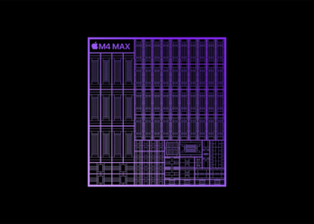 M4 Max اپل؛ اولین تراشه غیر Ultra با پهنای باند حافظه بیش از ۵۰۰ گیگابایت بر ثانیه