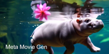 MovieGen متا، پیشرفته‌ترین مدل تولید ویدیو رونمایی شد