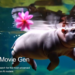 MovieGen متا، پیشرفتهترین مدل تولید ویدیو رونمایی شد