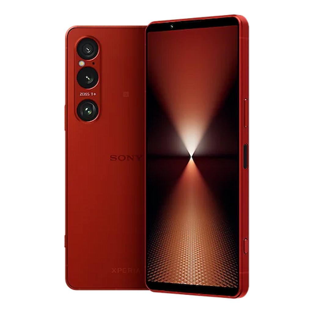 سونی با معرفی نسخه قرمز گوشی پرچم‌دار Xperia 1 VI به بازار اروپا، دسترسی به این گوشی خاص را برای کاربران اروپایی گسترش داده است.