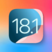 بررسی کامل ویژگی‌ها و تغییرات جدید در نسخه iOS 18.1