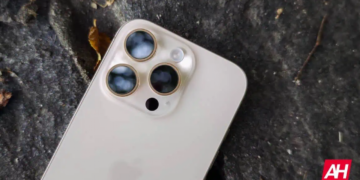 مشکل باتری در آیفون ۱۶ با iOS 18