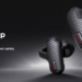 Amazfit از ایرفونهای جدید "Amazfit Up Open-Ear Earbuds" رونمایی کرد
