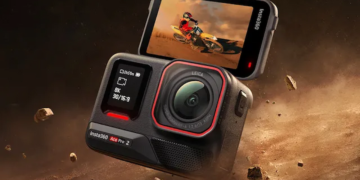 معرفی دوربین جدید Insta360 Ace Pro 2: رقیبی جدی برای GoPro