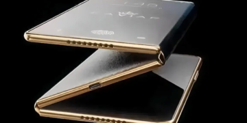 احتمال معرفی گوشی سه تاشو گلکسی سامسونگ تا سال ۲۰۲۵