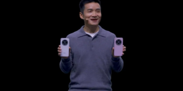 اوپو Find X8 و X8 Pro با دکمه دوربین مشابه آیفون ۱۶ معرفی شدند