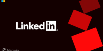 ۵۵ میلیون حساب کاربری به‌رایگان تیک آبی لینکدین را دریافت کرده‌اند