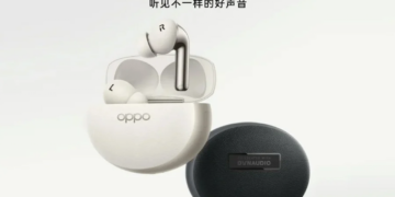 اوپو از هدفون‌های جدید خود به نام، Enco X3 Premium، رونمایی کرد