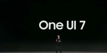 افشای گسترده One UI 7 سامسونگ و تغییرات جدید