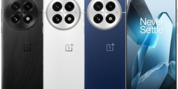 وان‌ پلاس از گوشی پرچم‌دار جدید خود، وان پلاس ۱۳، با قابلیت‌های ویژه رونمایی کرد