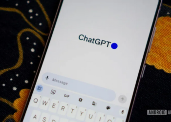 نسخه وب ChatGPT به جایگزینی برای موتور جستوجوی گوگل نزدیکتر میشود