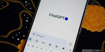 نسخه وب ChatGPT به جایگزینی برای موتور جست‌وجوی گوگل نزدیک‌تر می‌شود