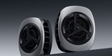 خنک‌کننده مغناطیسی شیائومی با قابلیت‌های RGB و کنترل PID معرفی شد