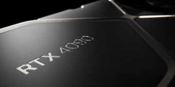 انویدیا ظاهراً تولید RTX 4090، قدرتمندترین کارت گرافیک خود را متوقف کرده است